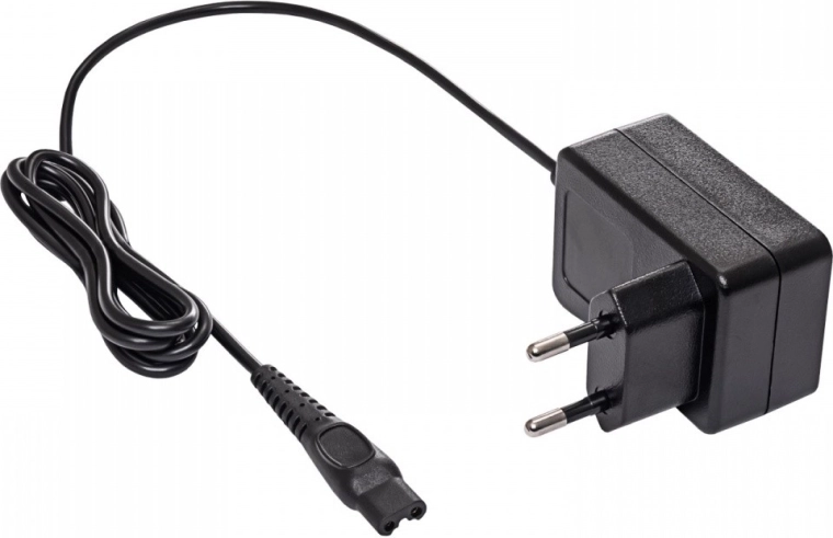 Charger 8 V 0.1 A for PHILIPS Bodygroom shavers – Akyga