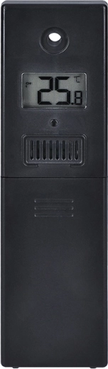 Solight wireless sensor for weather station TE90