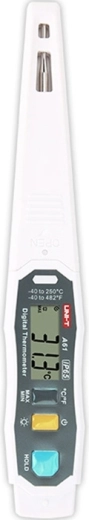 Дигитален термометър Uni-T A61