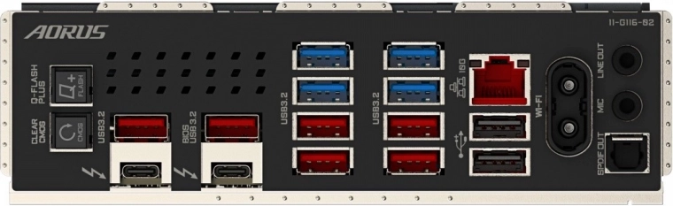 Свързаност от ново поколение: Thunderbolt 4, 10GbE и Wi‑Fi 7