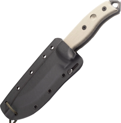 Ergonomics and secure carry