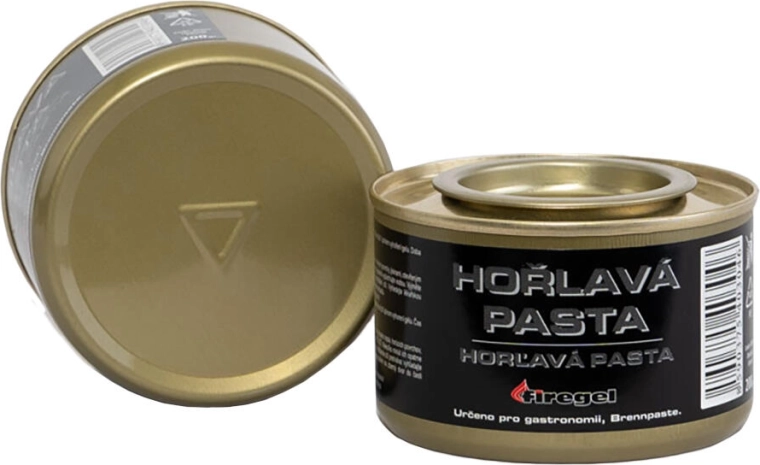 Flammable Paste Firegel 200 g