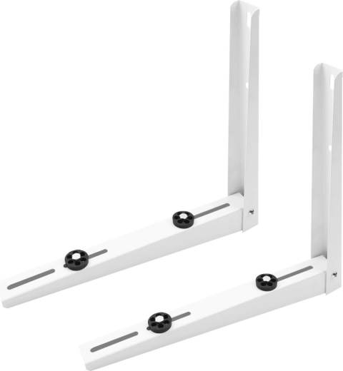 Wall mount bracket for air conditioning and heat pump Maclean MC-145