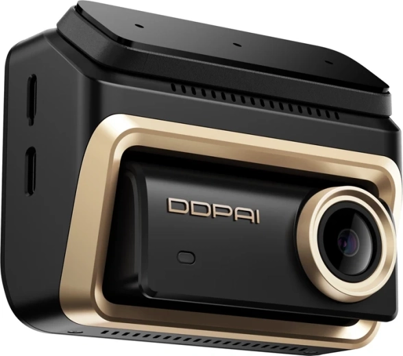 Sony STARVIS 2 sensors for detailed footage