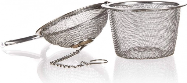 Durable stainless steel