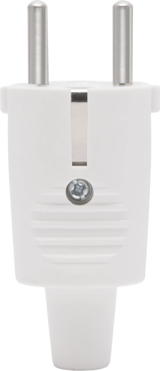 For 250 V mains connection