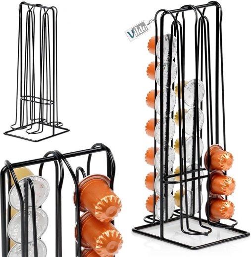 Издръжлив черен метал и стабилна основа