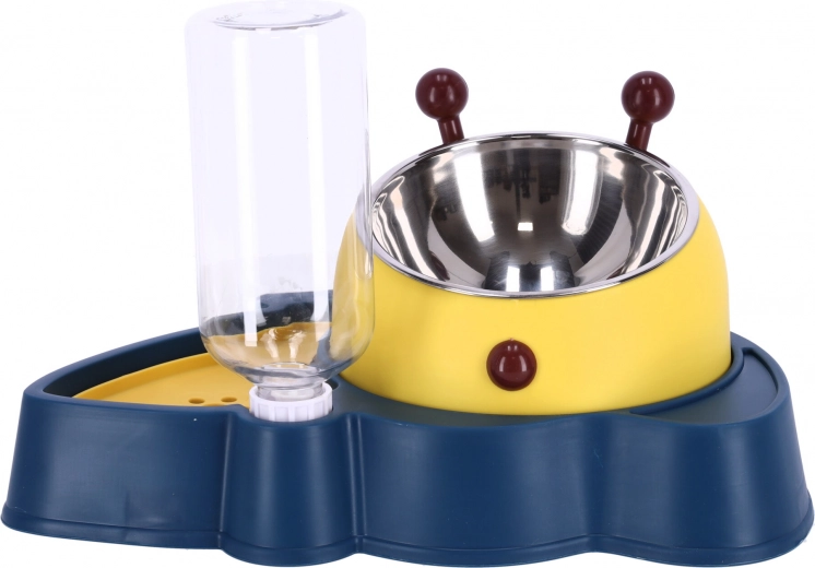 Автоматичен дозатор за вода