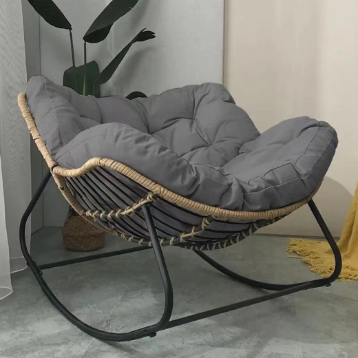 Удобна тапицерия за продължително седене