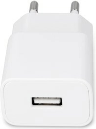 Fast and stable 2.1A charging