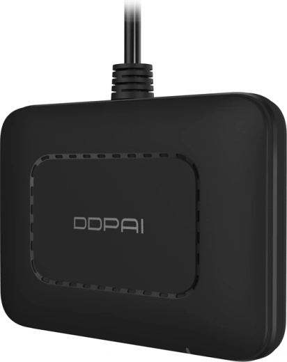 Ddpai 4G Cloud Box cloud module