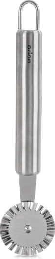 Stainless Steel Pastry and Pasta Wheel 4 cm