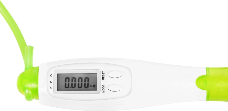 LCD дисплей за контрол на резултатите