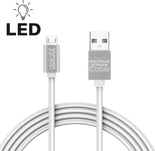 MicroUSB Data Cable