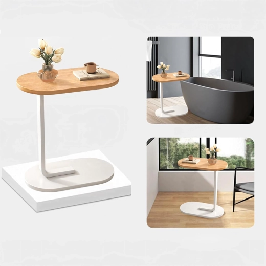 Лека, но стабилна