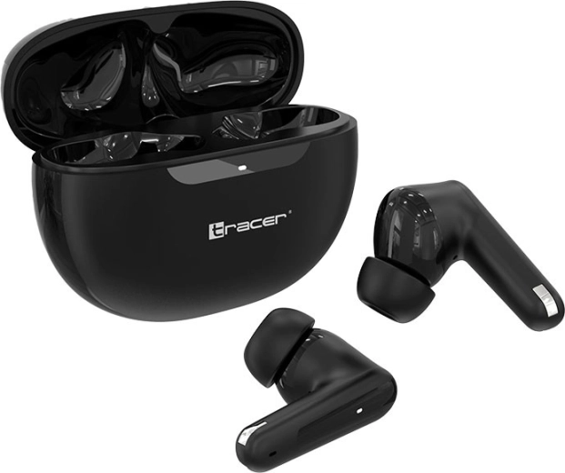 Безжични слушалки TRACER T10 TWS Bluetooth