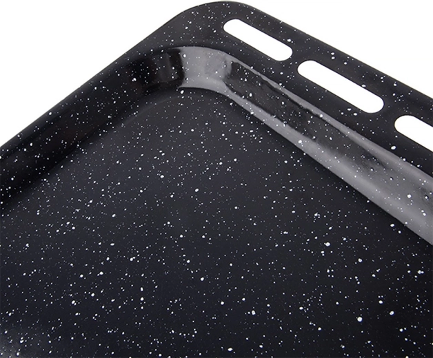 Лесно отделяне и почистване