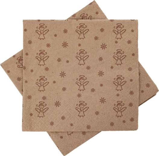 A festive design that will decorate the table