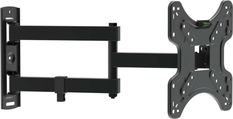 Wall-Mounted TV Bracket for 15–47-Inch TVs