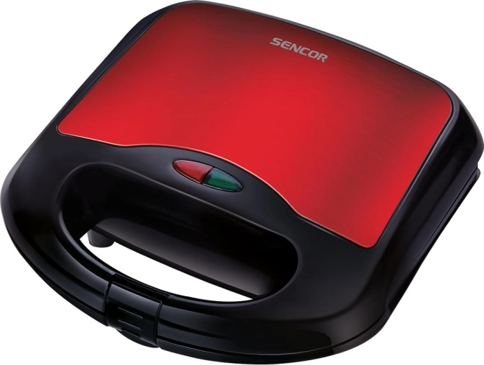 Sencor Sandwich Maker SSM 4221RD