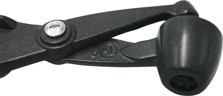 Durable metal construction