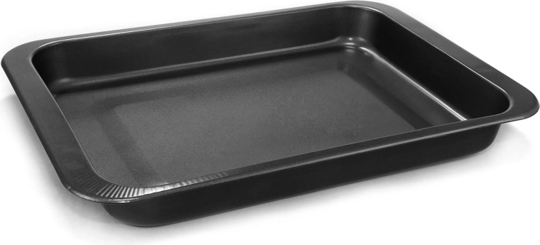 Culinaria Baking Tray 42 × 29 × 5 cm with Non-Stick Surface