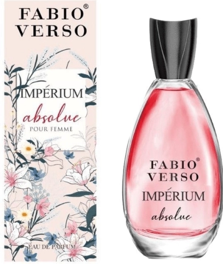 Дамска парфюмна вода BI-ES Fabio Verso Imperium Absolue 100 мл