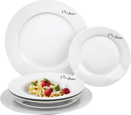 Комплект чинии Dine от Pierre Lamart