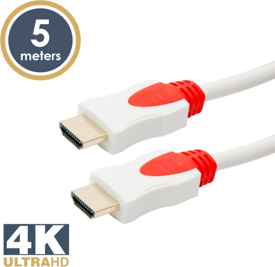 3D HDMI cable 5 m