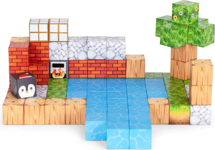 Текстурирани мотиви за творчески сцени