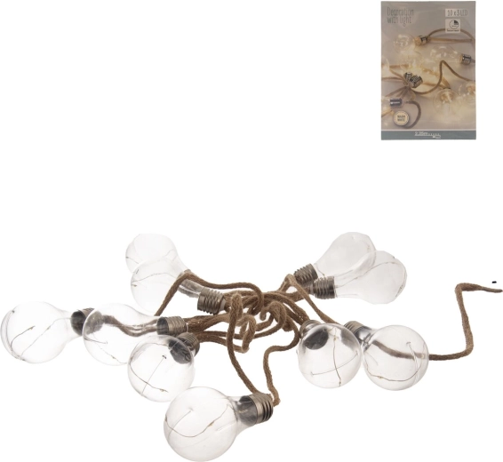 LED Light Rope 30 LEDs