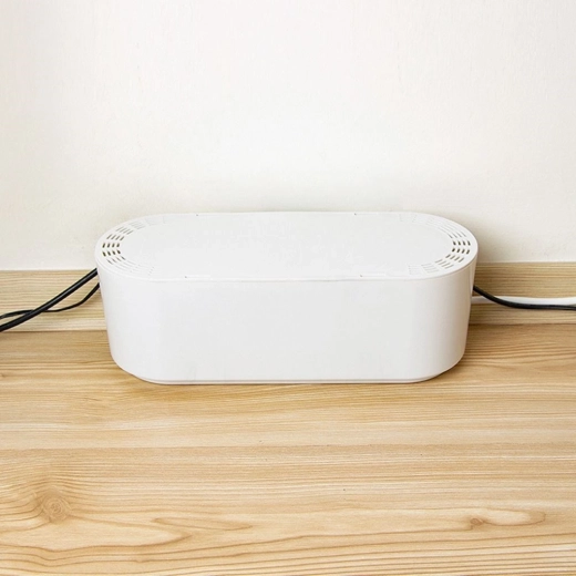Safe ventilation and protection
