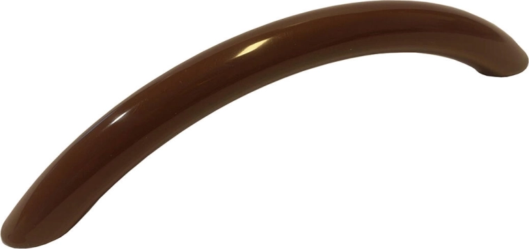 Beta handle 96 mm brown