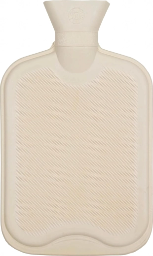 Безопасна и издръжлива гумена бутилка