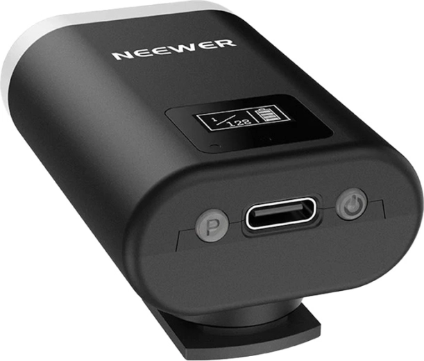 Neewer Basics N12 мини светкавица