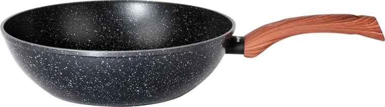 Ергономична дръжка soft touch