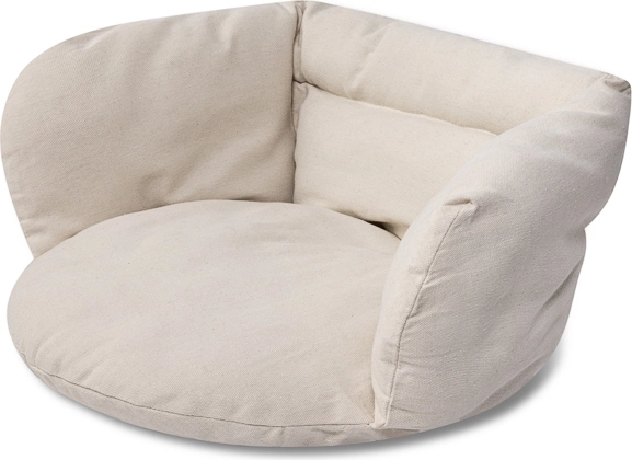 4‑частна конструкция за перфектно прилягане