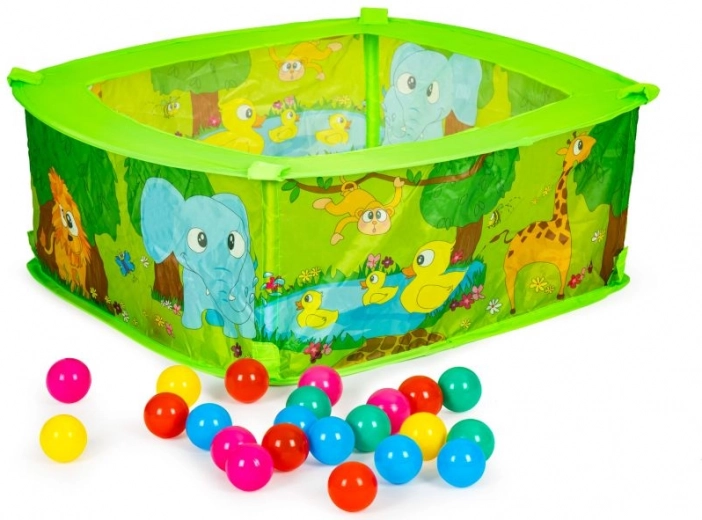 Безопасни и меки стени