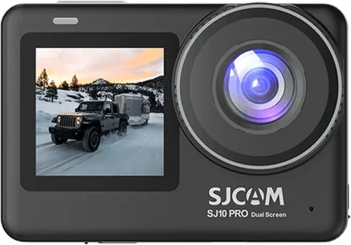 Action camera SJCAM SJ10 Pro Dual Screen