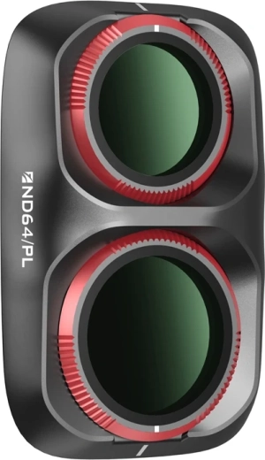 Freewell филтър ND64/PL за DJI Osmo Pocket