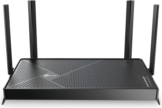 TP-Link EB210 Pro Wi‑Fi 7 рутер със скорост 3,6 Gb/s