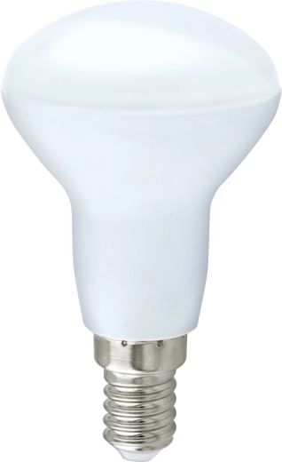 Solight LED рефлекторна крушка R50 E14 5 W 3000 K 440 lm бяла