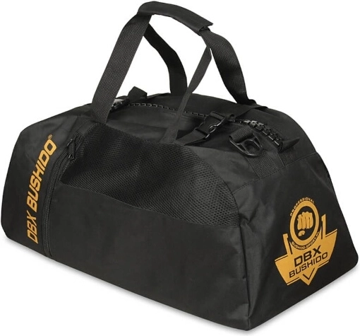 Sports bag and backpack 2-in-1 DBX Bushido 55 l