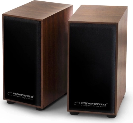 AFOLK 2.0 EP122 Speakers