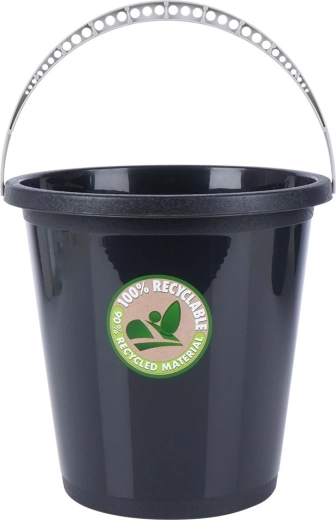 Sustainable recycled material