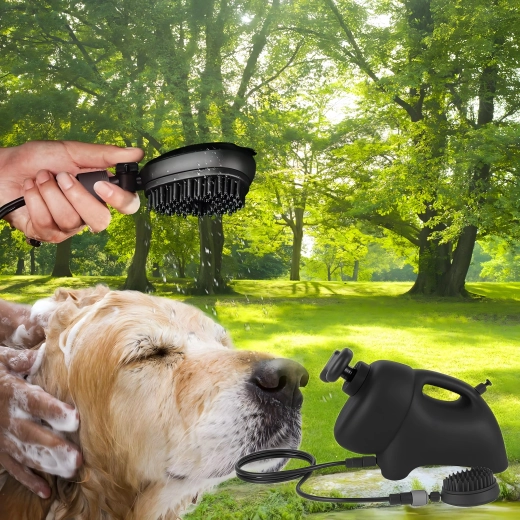 Преносима и без захранване