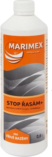 Marimex Spa Stop срещу водорасли+ 0,6 l