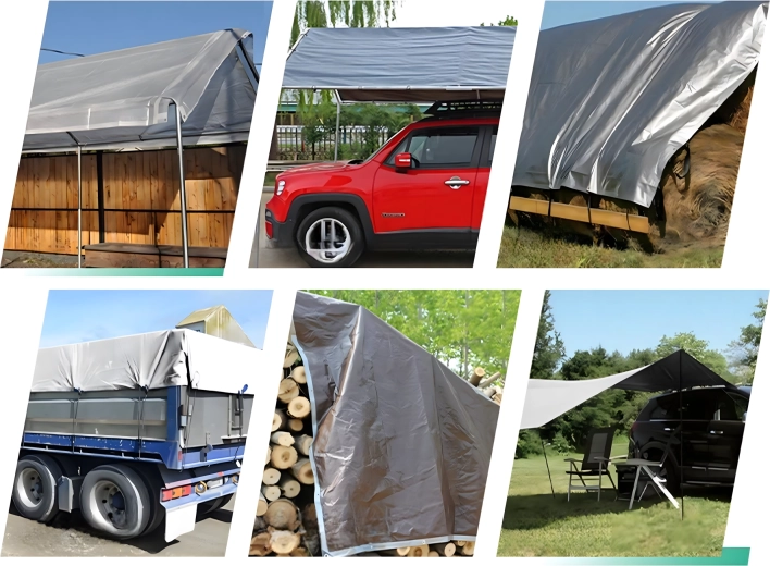 Универсално приложение у дома и навън