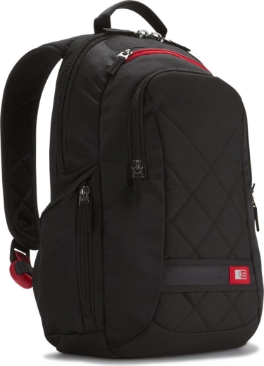 Раница Case Logic за лаптоп 14" DLBP114K черна
