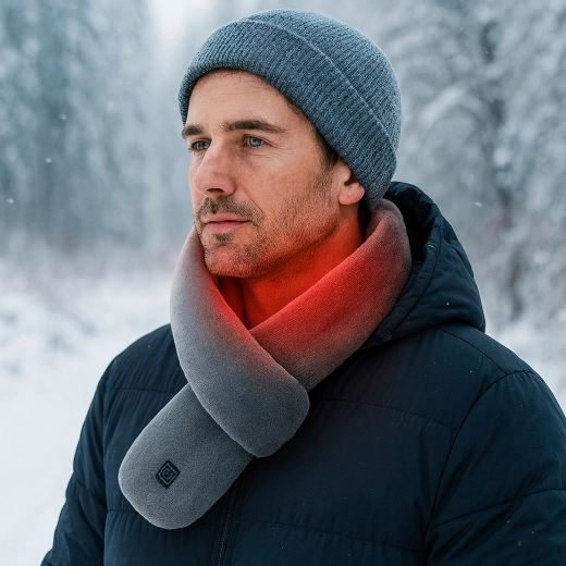 Захранване през USB за максимална гъвкавост